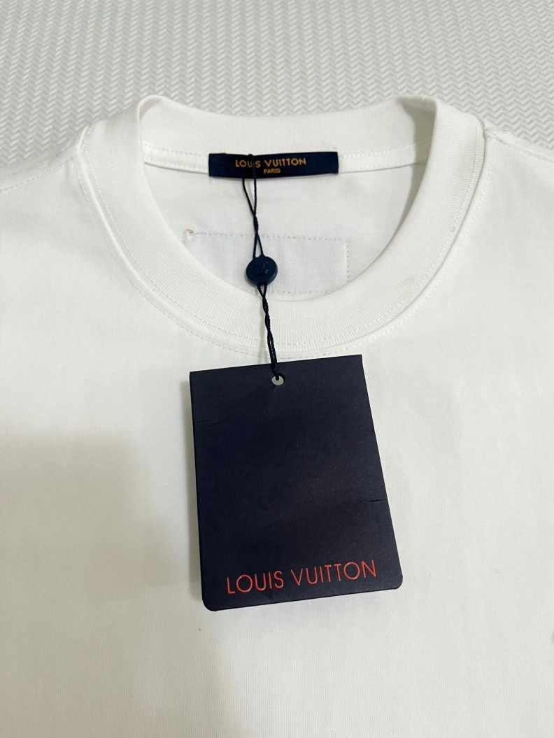 LX T-Shirts Vibrant 97787