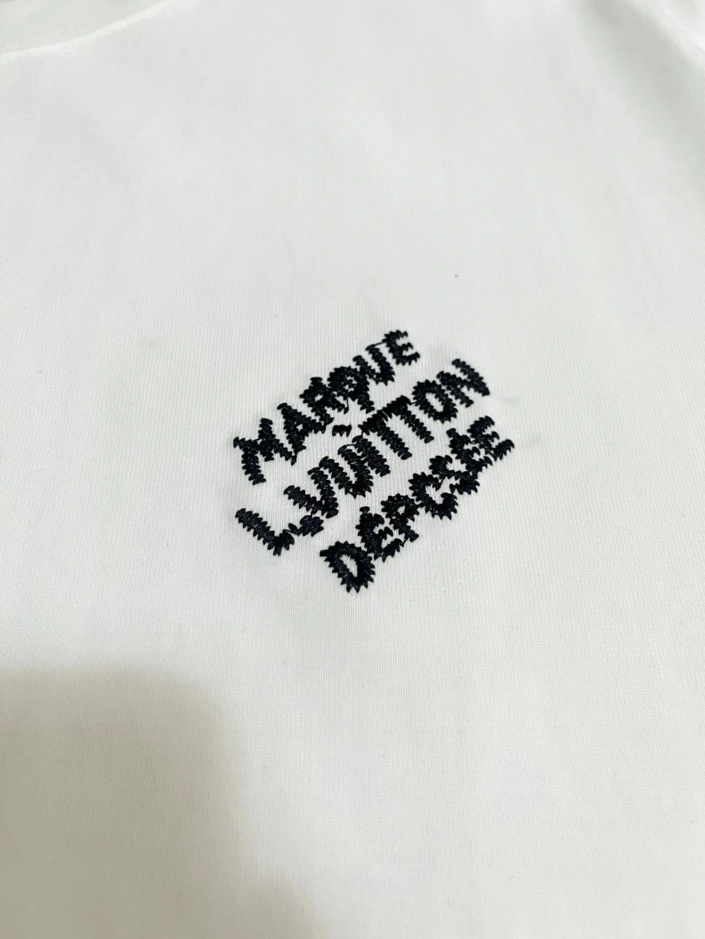 LX T-Shirts Vibrant 97787
