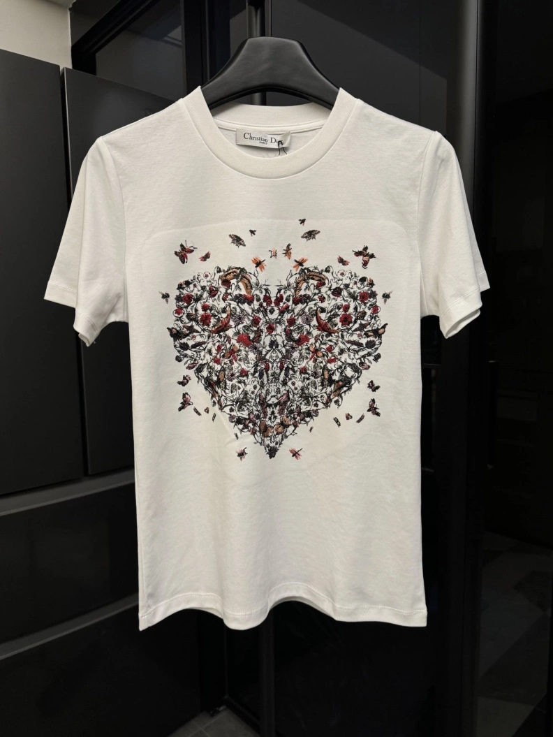 Dxxr T-Shirts EyeCatching 95005