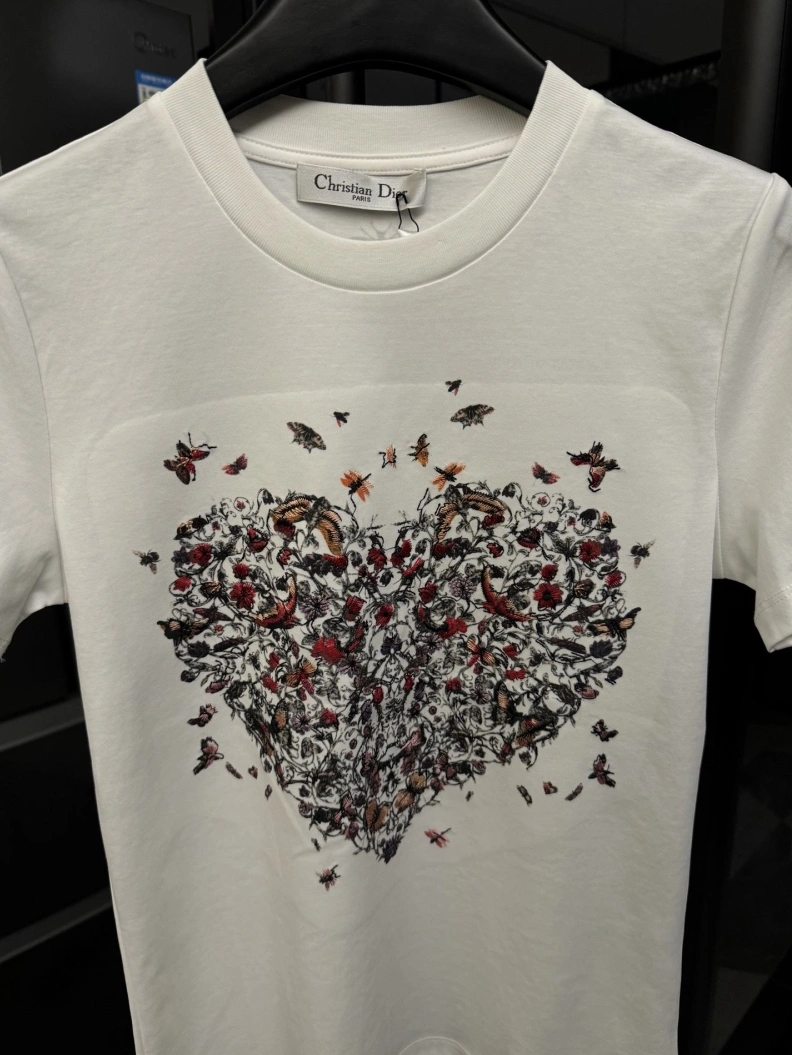 Dxxr T-Shirts EyeCatching 95005