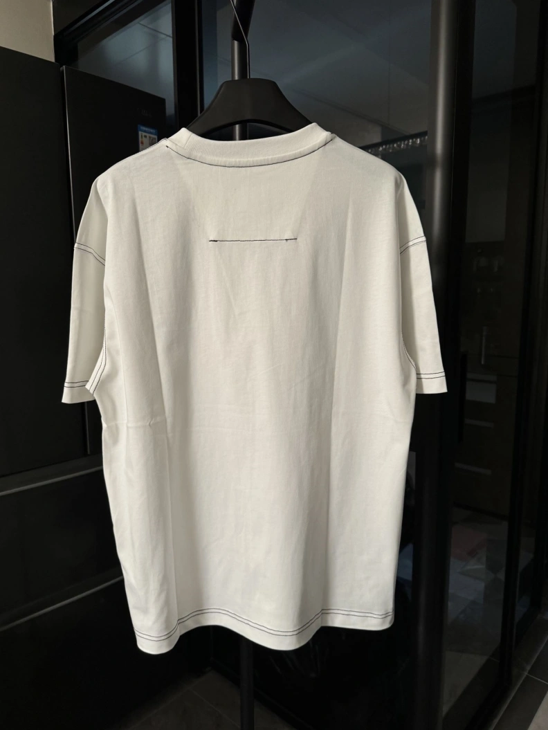 Gxvxnchy T-Shirts DailyWear 95476
