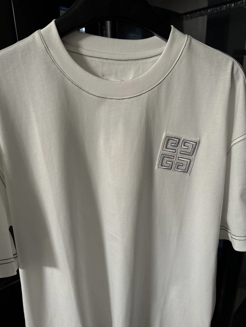 Gxvxnchy T-Shirts DailyWear 95476