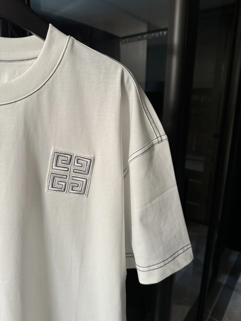 Gxvxnchy T-Shirts DailyWear 95476