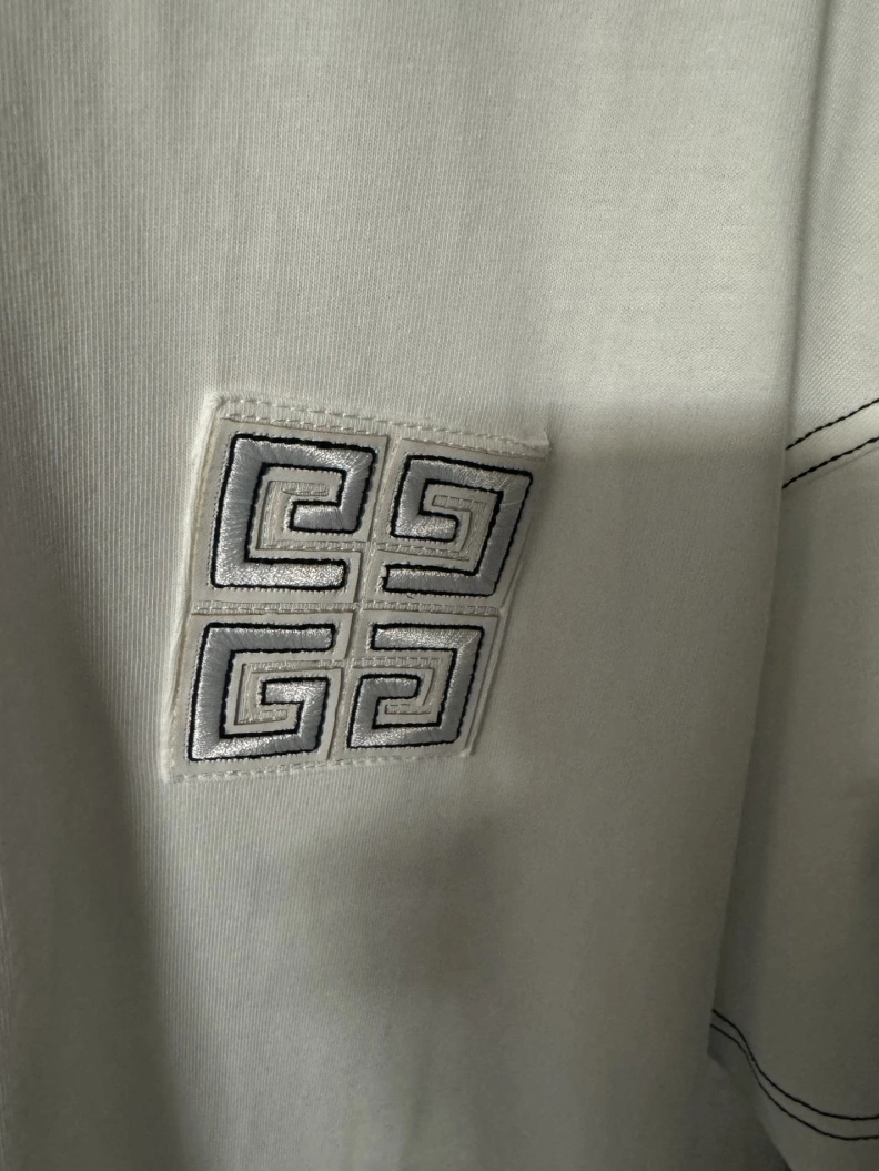 Gxvxnchy T-Shirts DailyWear 95476