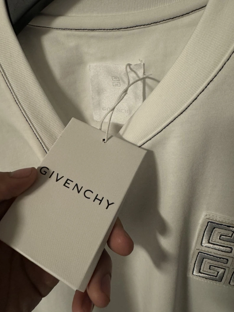 Gxvxnchy T-Shirts DailyWear 95476