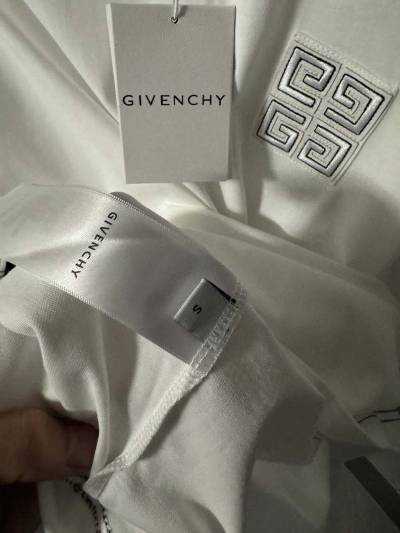 Gxvxnchy T-Shirts DailyWear 95476