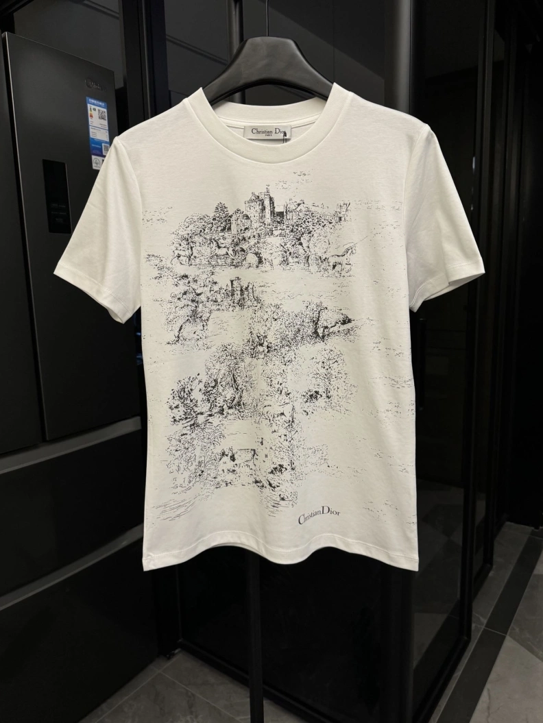 Elegant Dxxr T-Shirts 94993