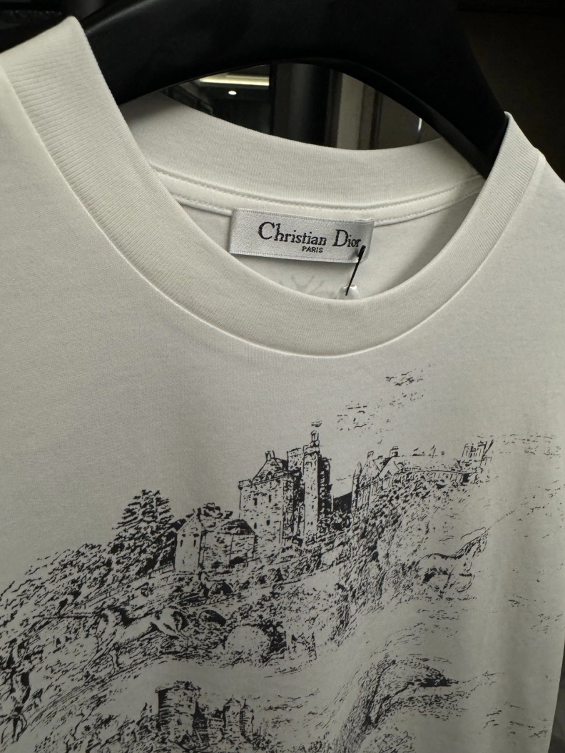 Elegant Dxxr T-Shirts 94993