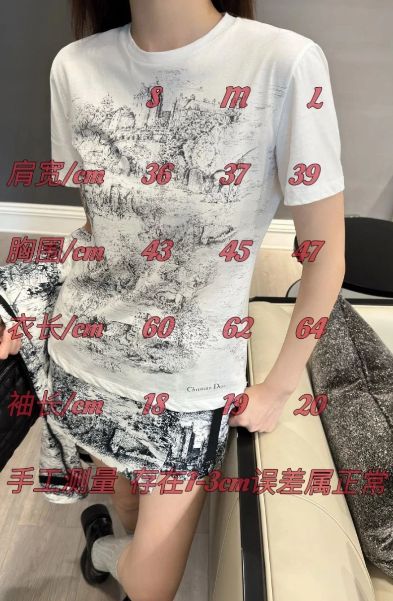 Elegant Dxxr T-Shirts 94993