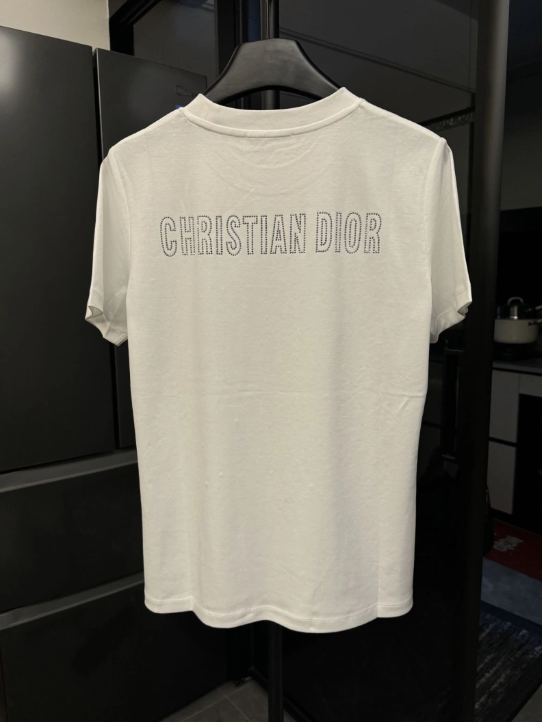 Dxxr T-Shirts Compact 95008