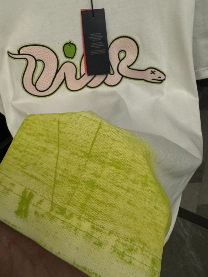Dxxr T-Shirts DailyWear 94999