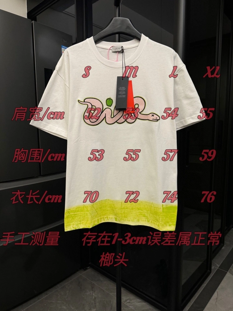 Dxxr T-Shirts DailyWear 94999