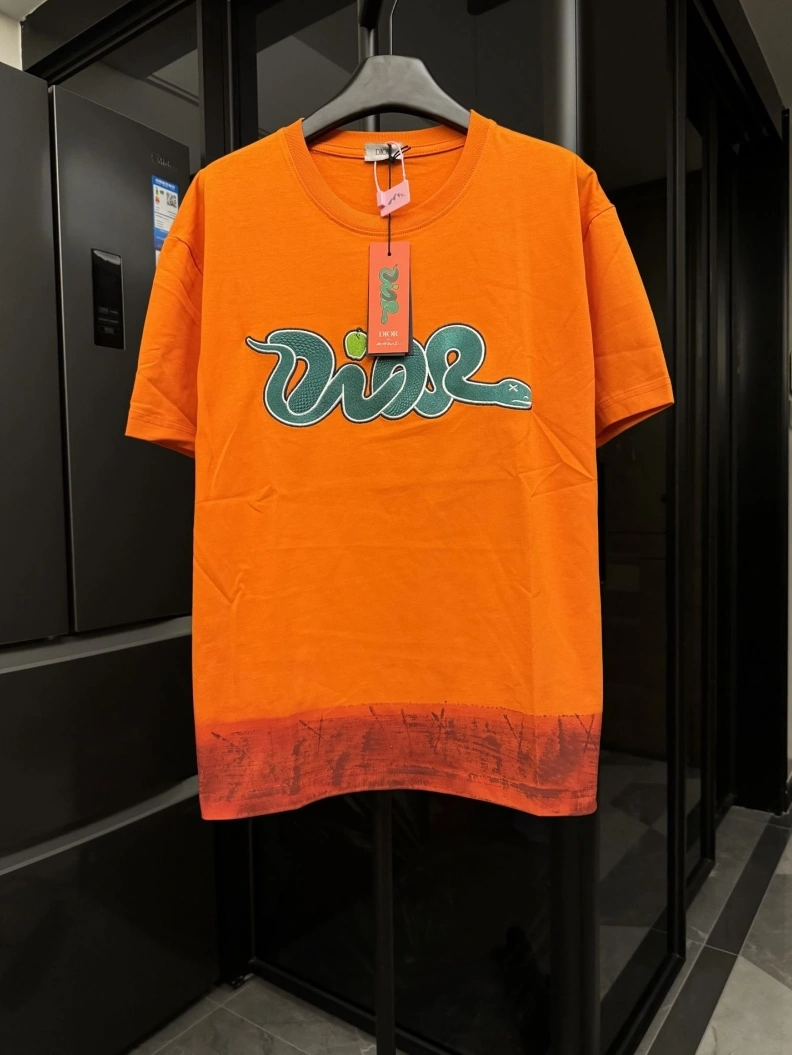 Dxxr T-Shirts Functional 95006