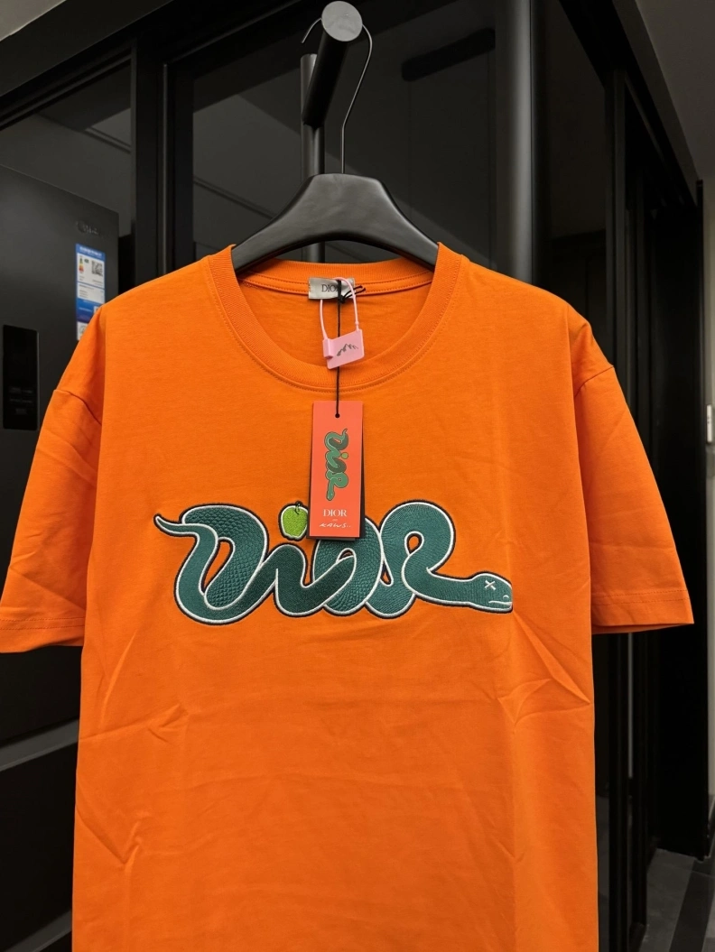 Dxxr T-Shirts Functional 95006