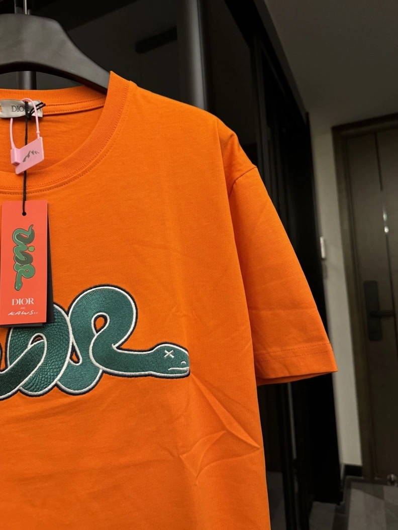 Dxxr T-Shirts Functional 95006