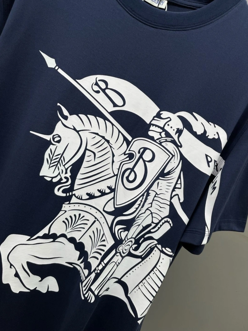 AllSeason Bxrbxrry T-Shirts 92527