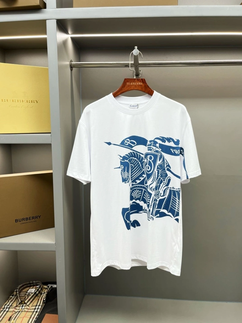 Bxrbxrry T-Shirts TopPick 92524