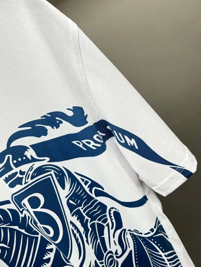 Bxrbxrry T-Shirts TopPick 92524