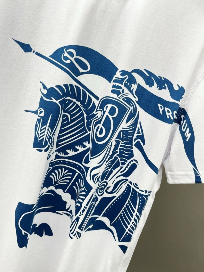 Bxrbxrry T-Shirts TopPick 92524