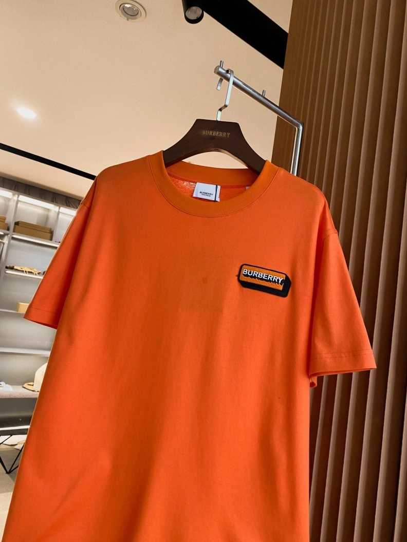 GoAnywhere Bxrbxrry T-Shirts 92517