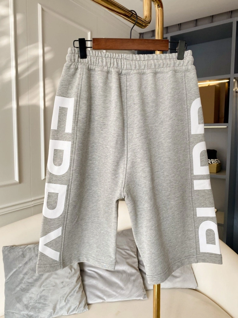 WellDesigned Bxrbxrry Shorts 92625