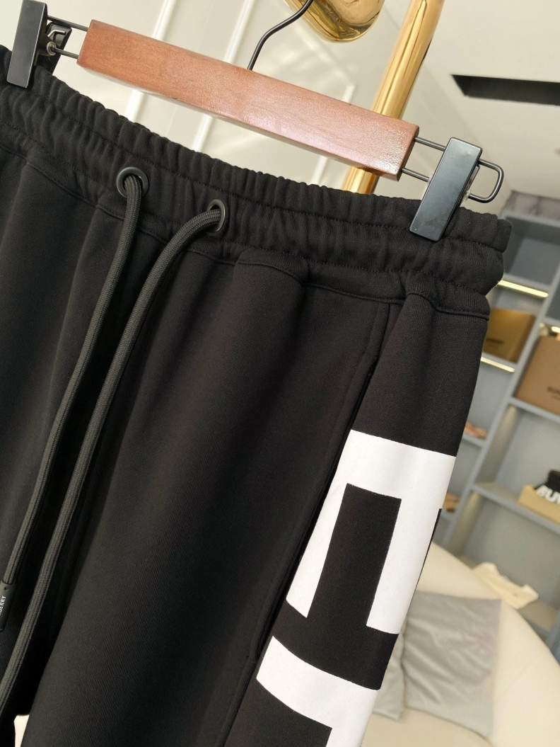 Sophisticated Bxrbxrry Shorts 92626