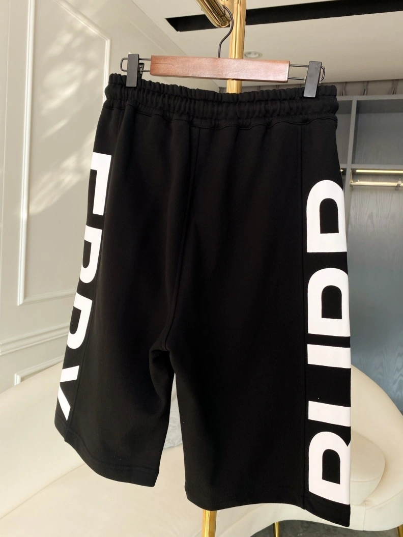 Sophisticated Bxrbxrry Shorts 92626