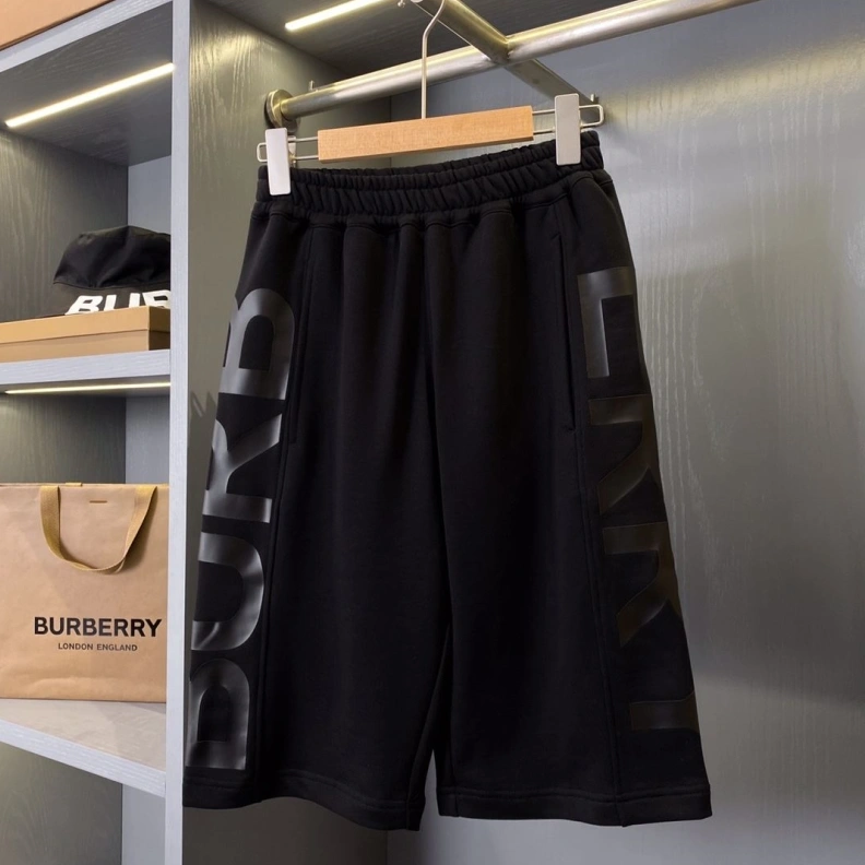 Minimalist Bxrbxrry Shorts 92689