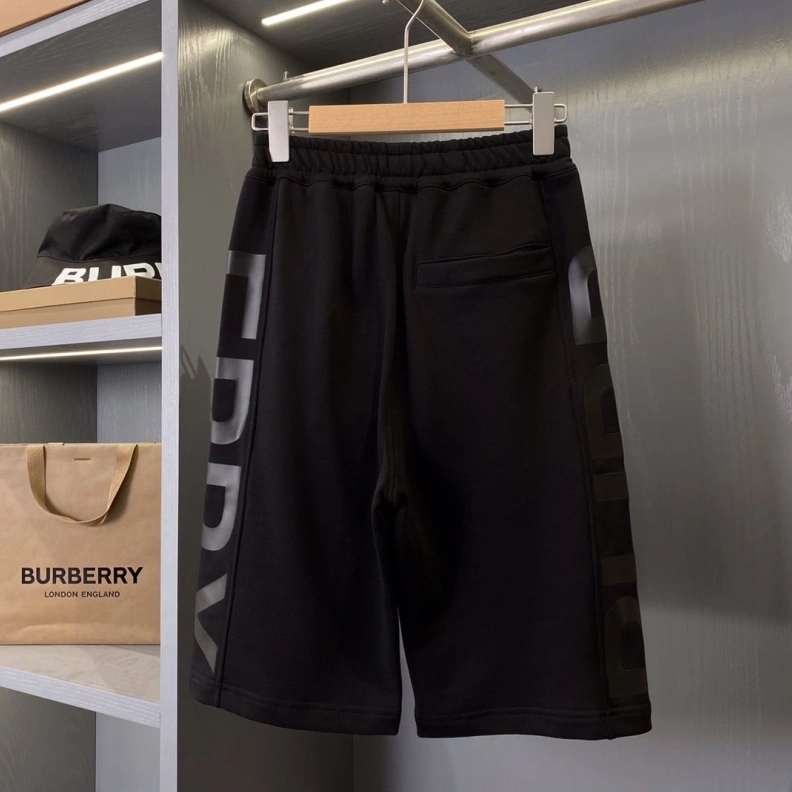 Minimalist Bxrbxrry Shorts 92689