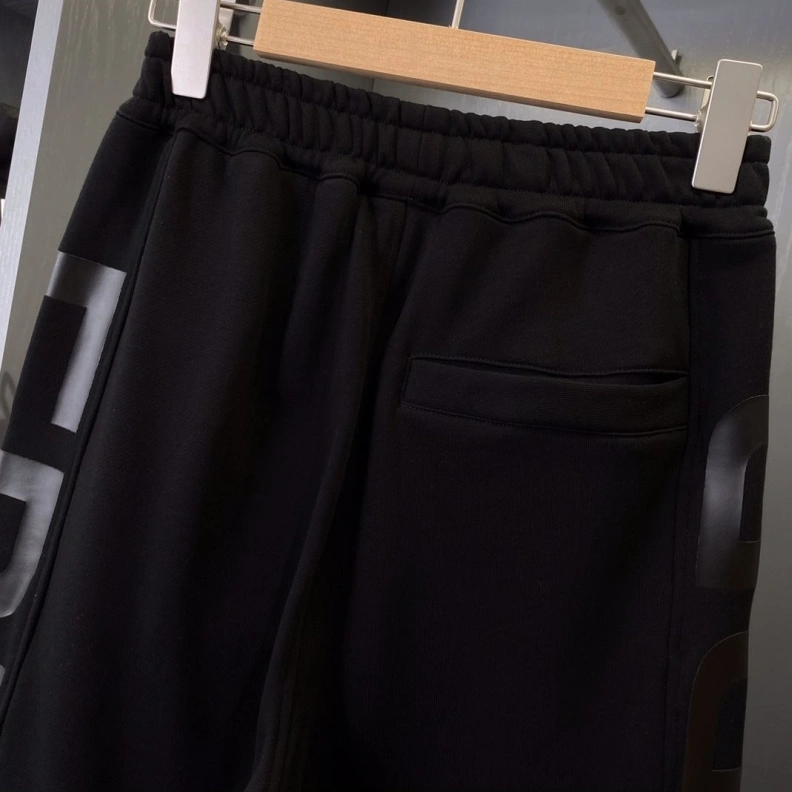 Minimalist Bxrbxrry Shorts 92689