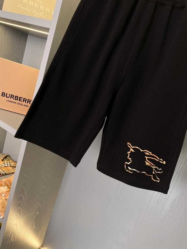 Practical Bxrbxrry Shorts 92619