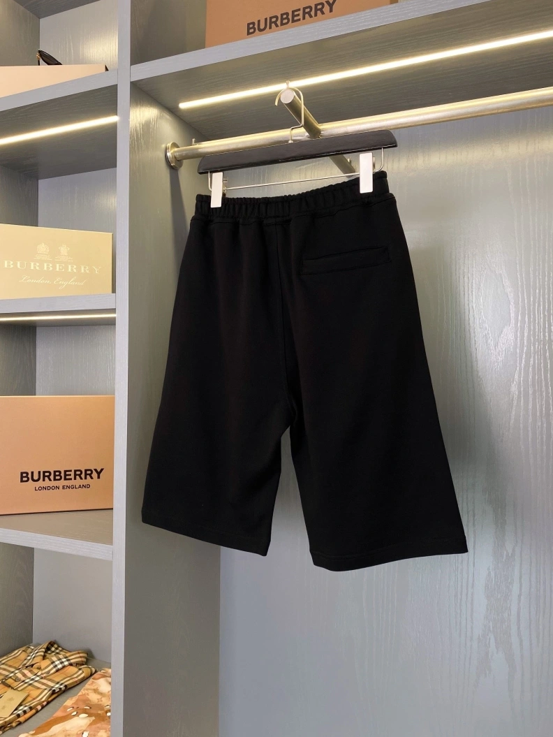 Practical Bxrbxrry Shorts 92619