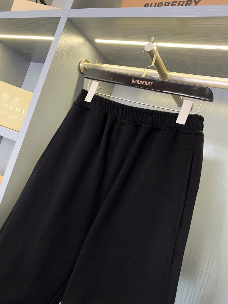 AllSeason Bxrbxrry Shorts 92616