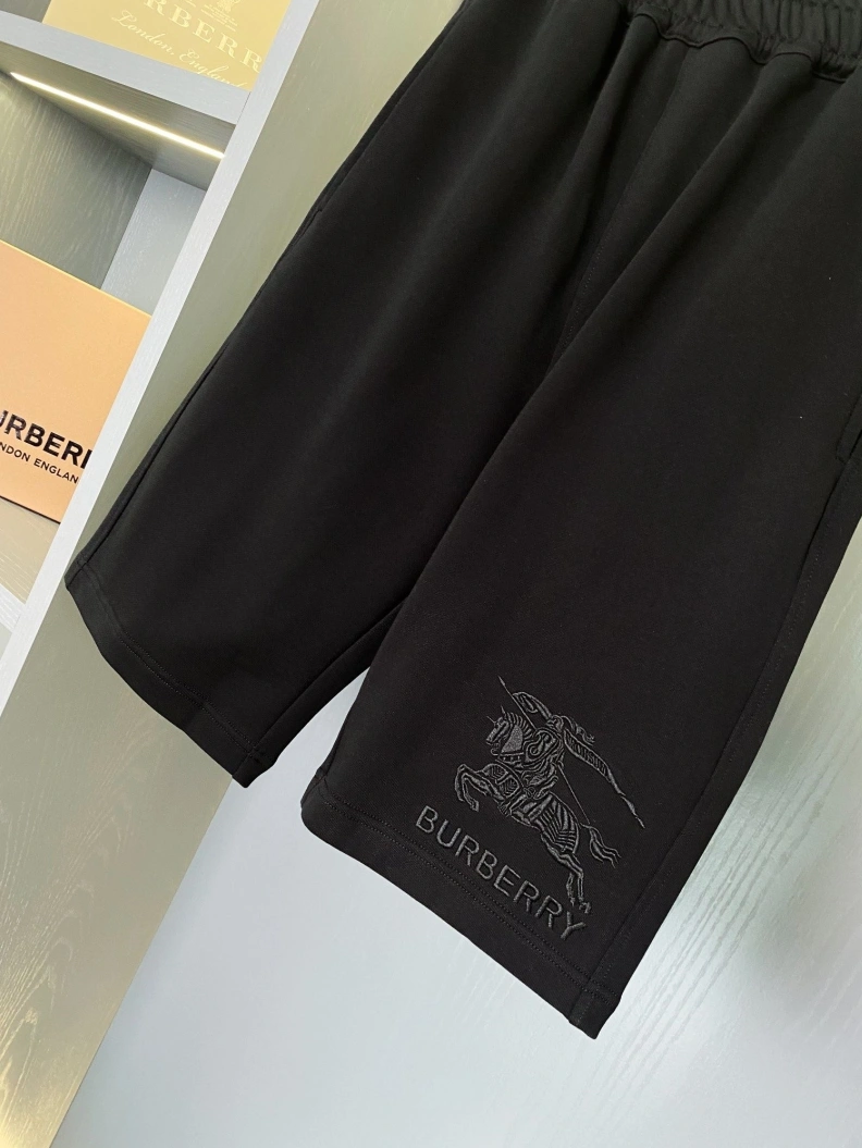 AllSeason Bxrbxrry Shorts 92616