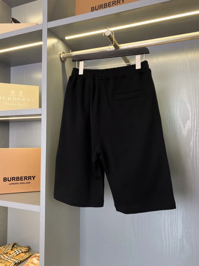 AllSeason Bxrbxrry Shorts 92616
