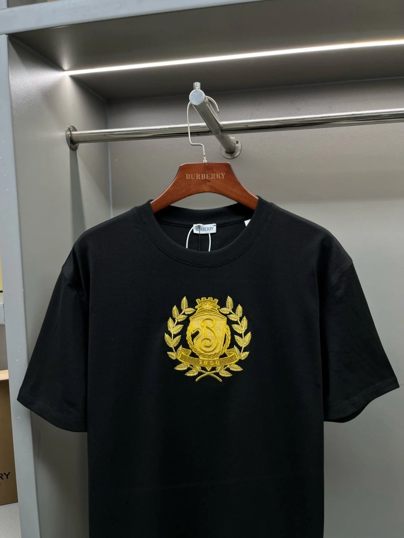 Bxrbxrry T-Shirts Trendy 92510