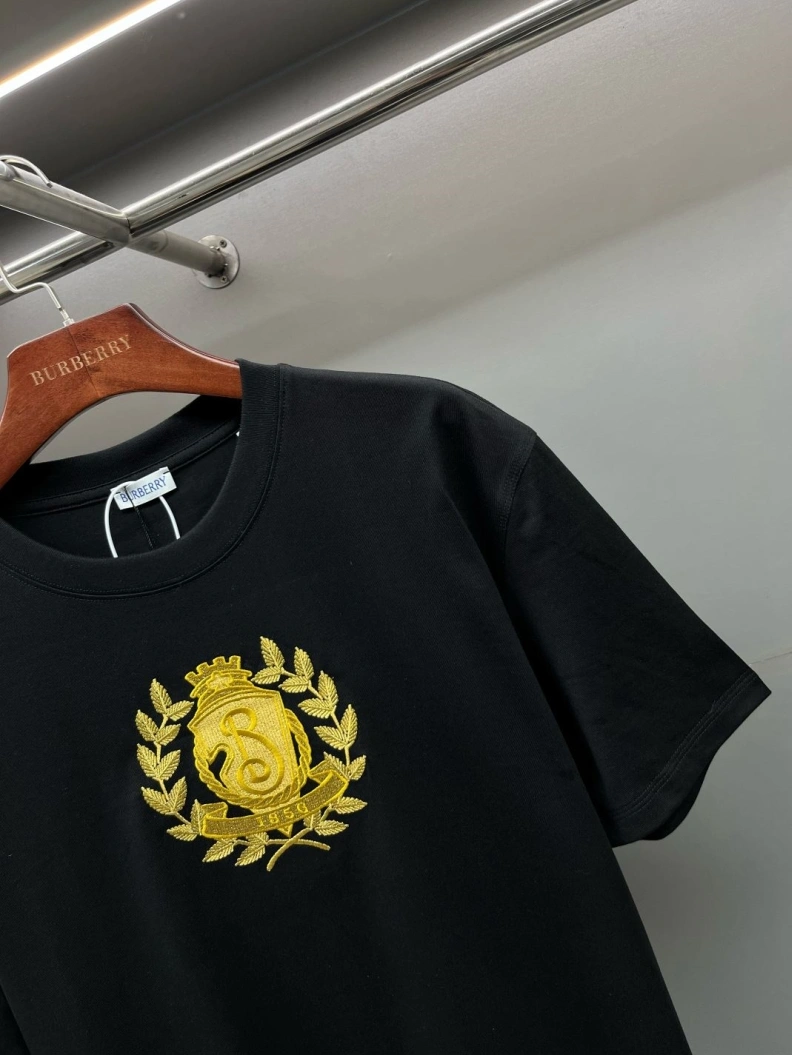 Bxrbxrry T-Shirts Trendy 92510