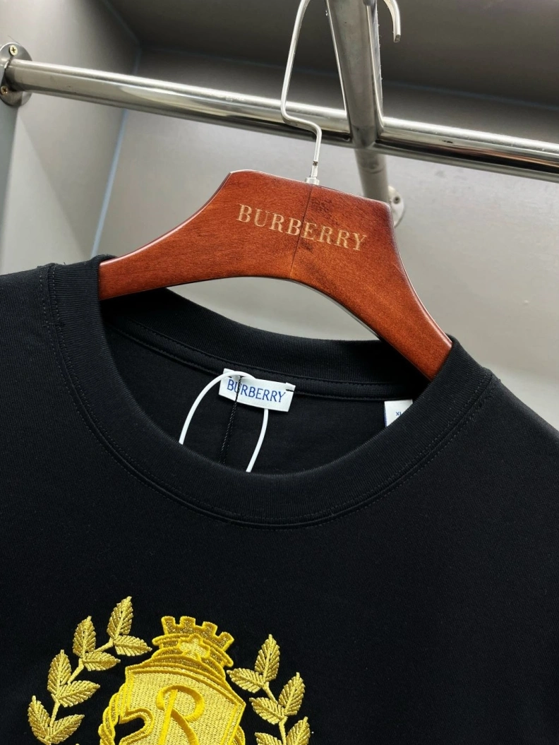 Bxrbxrry T-Shirts Trendy 92510
