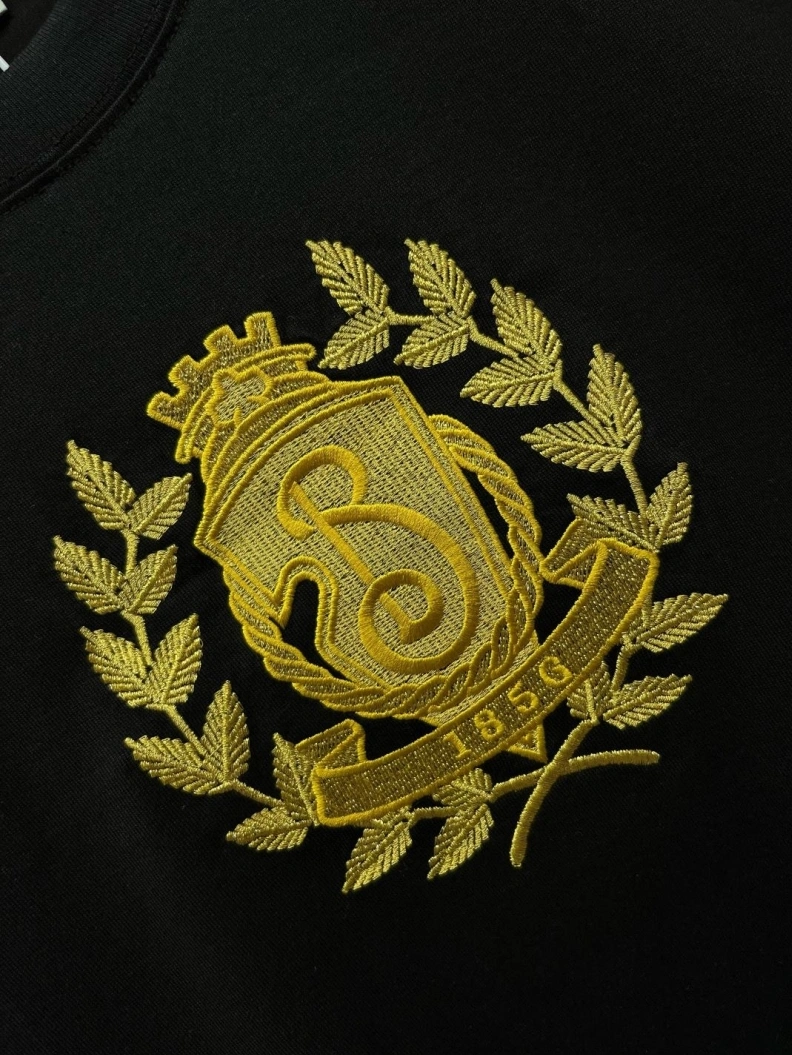 Bxrbxrry T-Shirts Trendy 92510