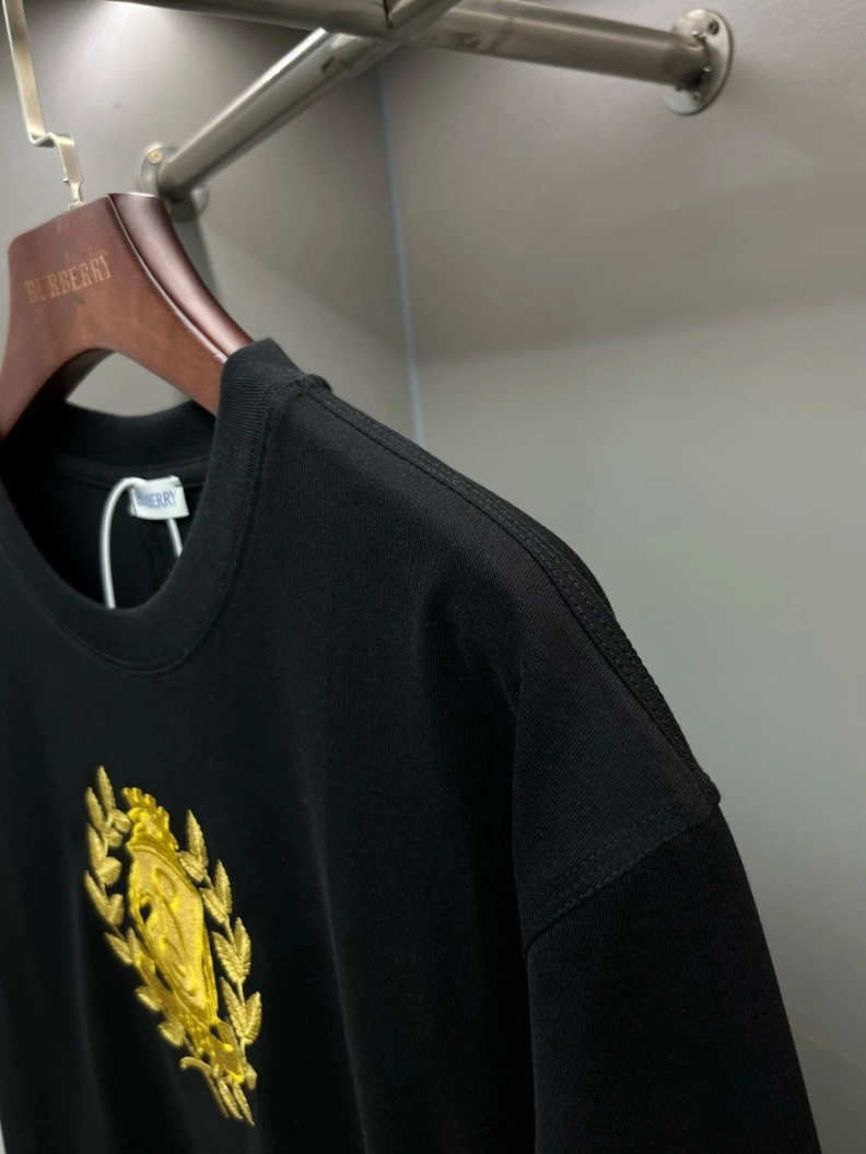 Bxrbxrry T-Shirts Trendy 92510