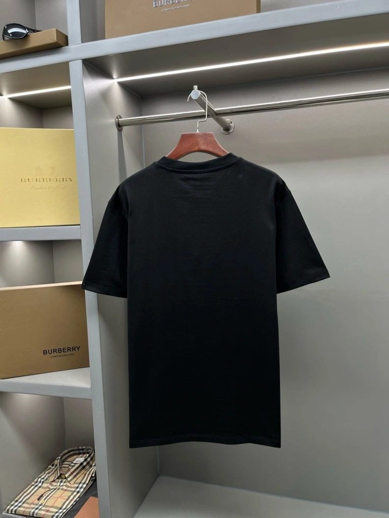 Bxrbxrry T-Shirts Trendy 92510
