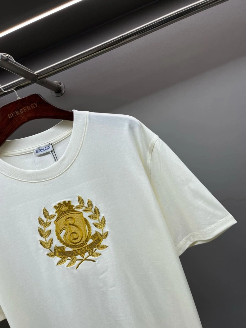 Bxrbxrry T-Shirts Comfortable 92523