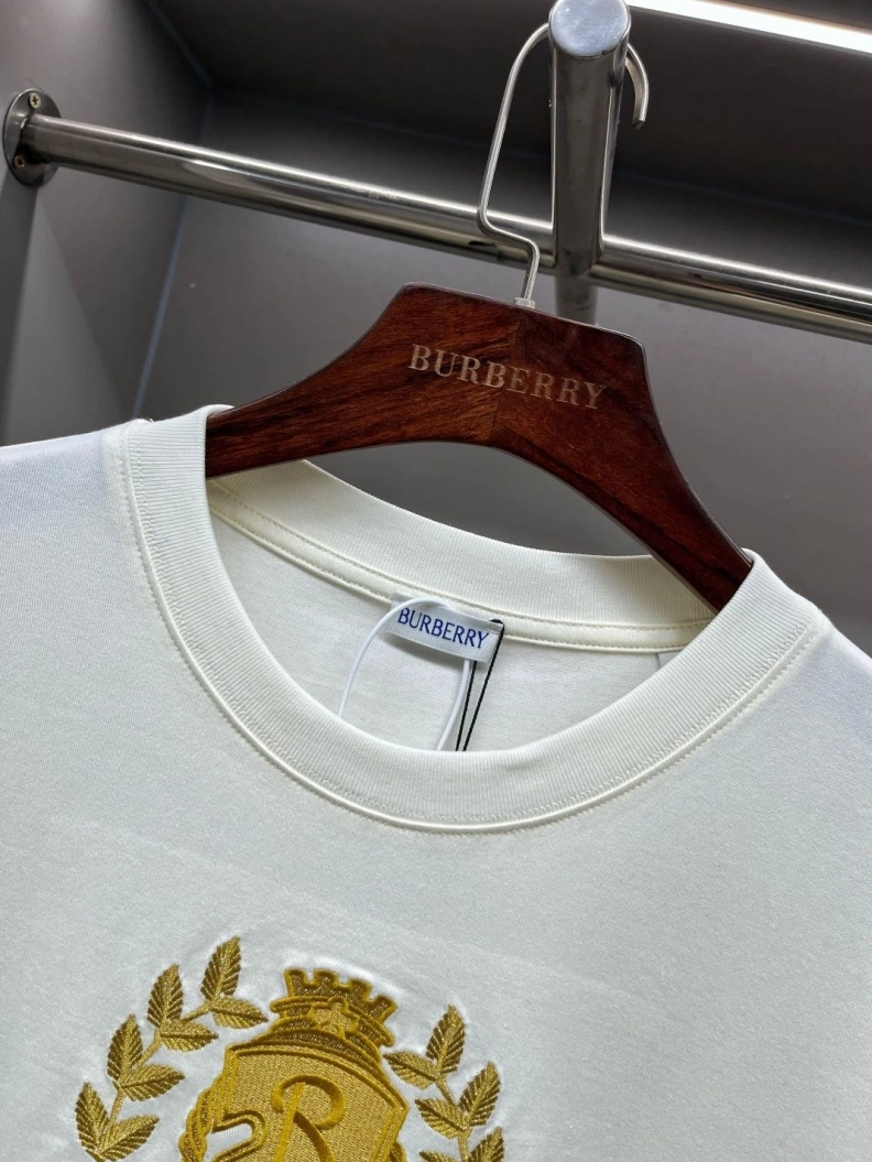 Bxrbxrry T-Shirts Comfortable 92523