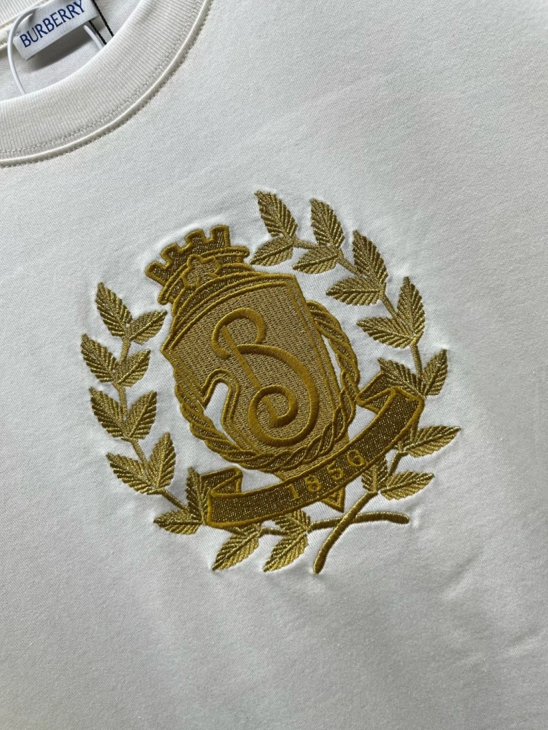 Bxrbxrry T-Shirts Comfortable 92523