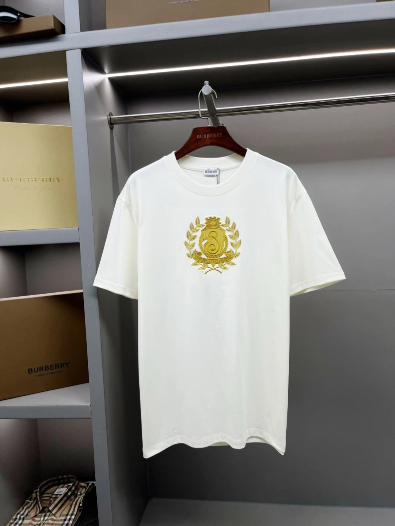 Bxrbxrry T-Shirts Comfortable 92523