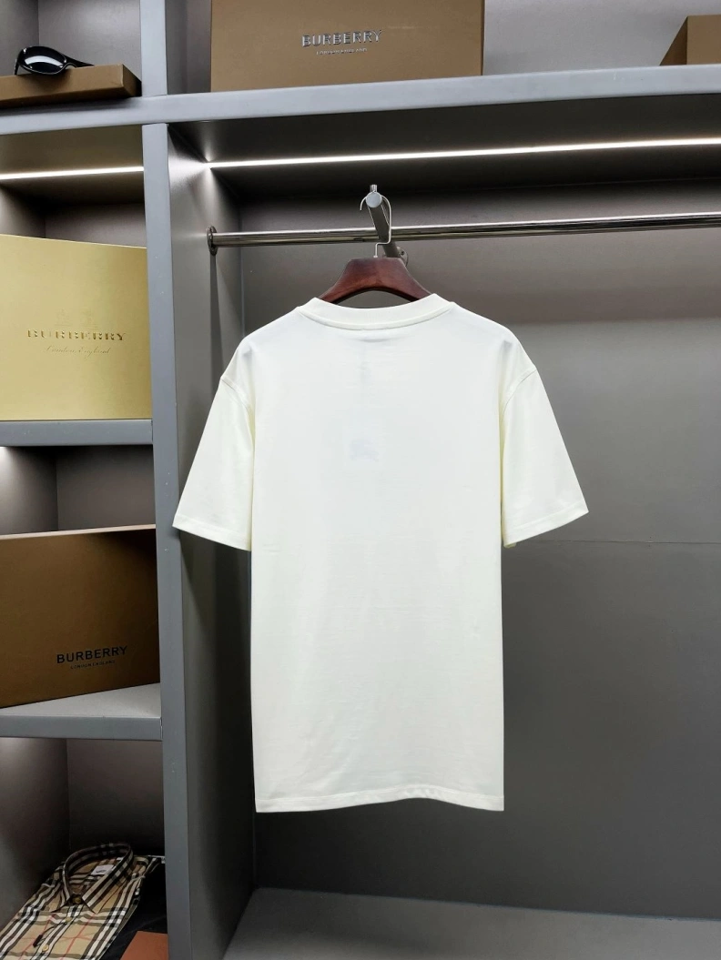 Bxrbxrry T-Shirts Comfortable 92523