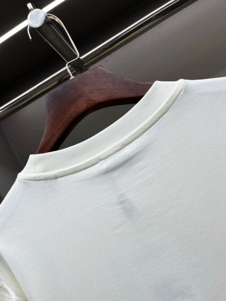 Bxrbxrry T-Shirts Comfortable 92523