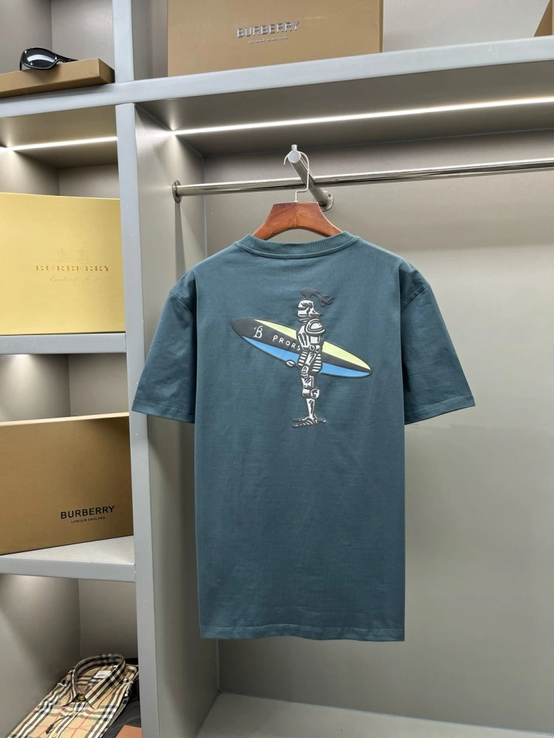 EasyMatch Bxrbxrry T-Shirts 92511