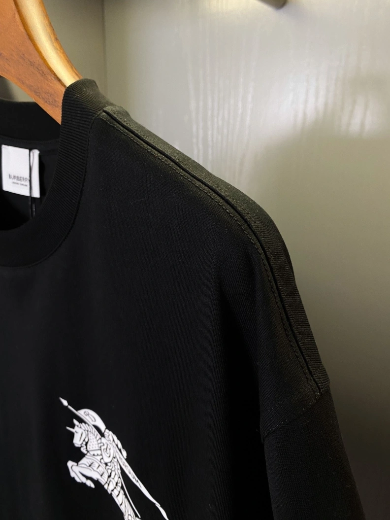 Comfortable Bxrbxrry T-Shirts 92507