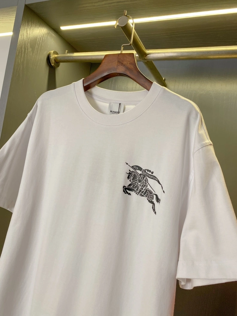 Soft Bxrbxrry T-Shirts 92501